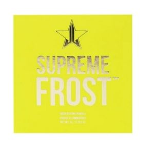 Supreme frost